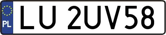 LU2UV58