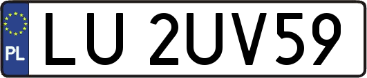 LU2UV59