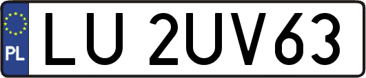 LU2UV63