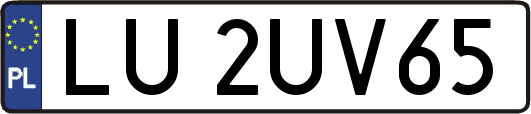 LU2UV65