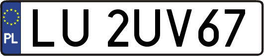 LU2UV67