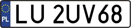 LU2UV68