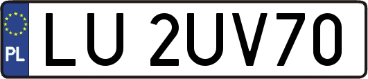 LU2UV70