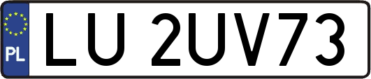 LU2UV73
