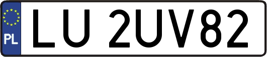 LU2UV82