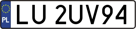 LU2UV94