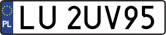 LU2UV95