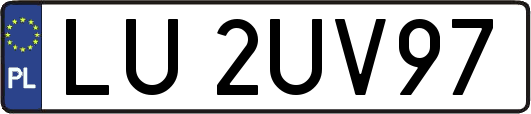 LU2UV97