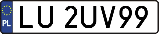 LU2UV99