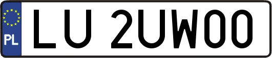 LU2UW00
