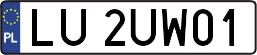LU2UW01
