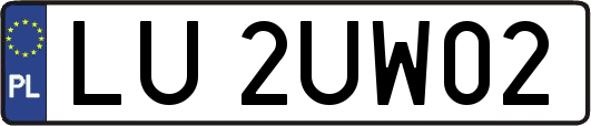 LU2UW02