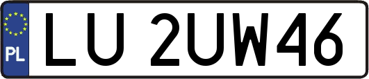 LU2UW46