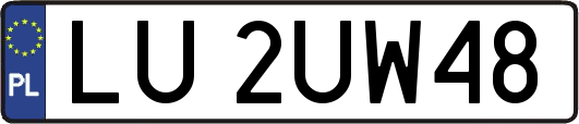 LU2UW48