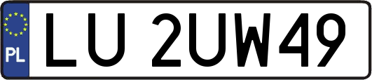 LU2UW49