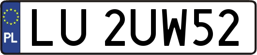 LU2UW52