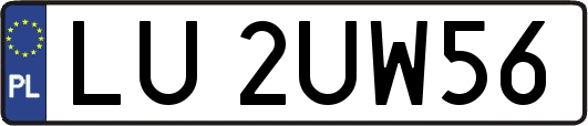 LU2UW56