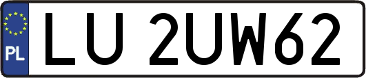 LU2UW62