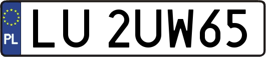 LU2UW65