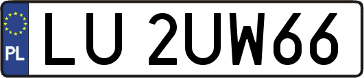 LU2UW66