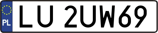 LU2UW69