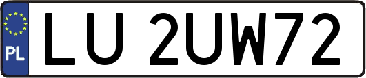 LU2UW72