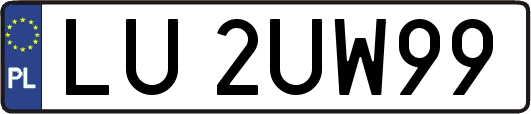 LU2UW99