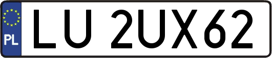 LU2UX62