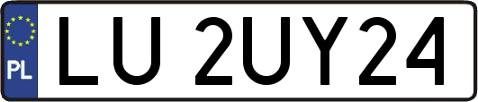 LU2UY24