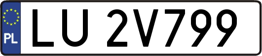 LU2V799