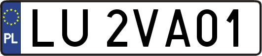 LU2VA01