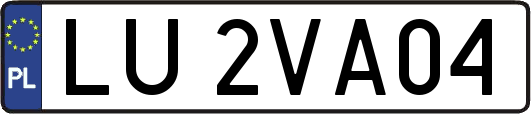 LU2VA04