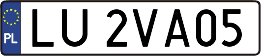 LU2VA05