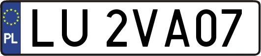LU2VA07