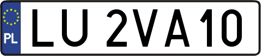 LU2VA10