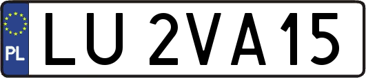 LU2VA15