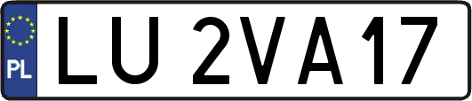 LU2VA17