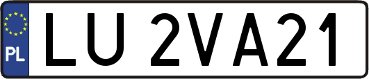 LU2VA21