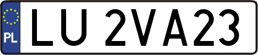 LU2VA23