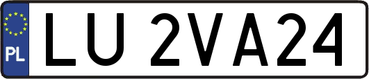 LU2VA24