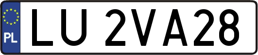 LU2VA28