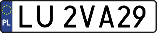 LU2VA29