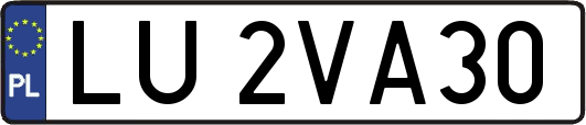 LU2VA30