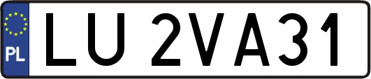 LU2VA31