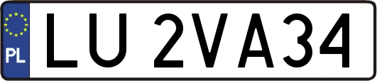 LU2VA34