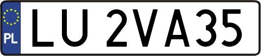 LU2VA35