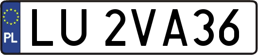 LU2VA36