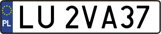 LU2VA37