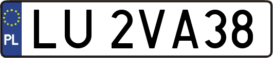 LU2VA38