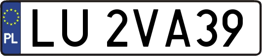 LU2VA39